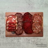 Monthly Rolling Letterbox Charcuterie Subscription